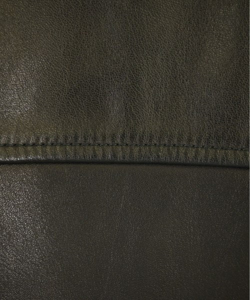 Maison Margiela แจ็คเก็ตไรเดอร์
