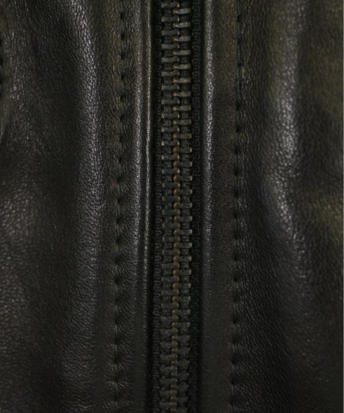 Maison Margiela แจ็คเก็ตไรเดอร์