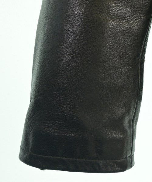 Maison Margiela แจ็คเก็ตไรเดอร์