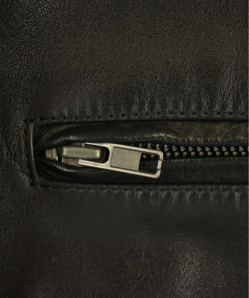 Maison Margiela แจ็คเก็ตไรเดอร์