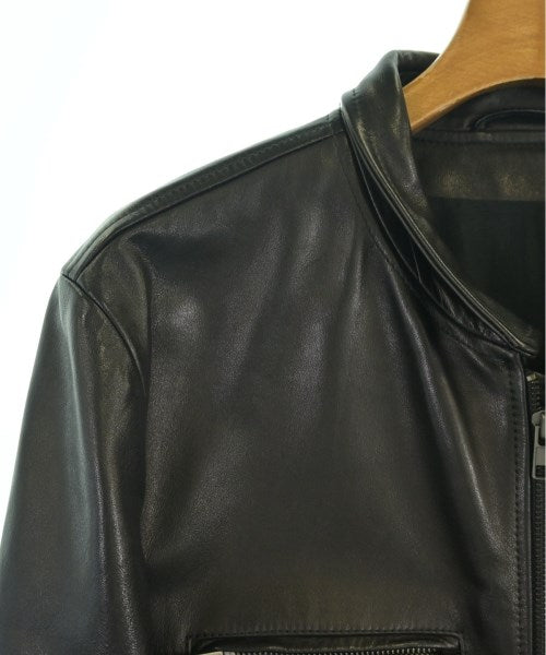 Maison Margiela แจ็คเก็ตไรเดอร์
