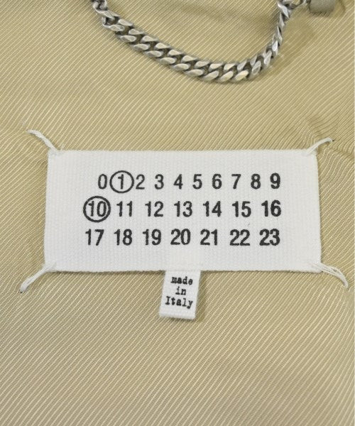 Maison Margiela เสื้อโค้ท อื่น