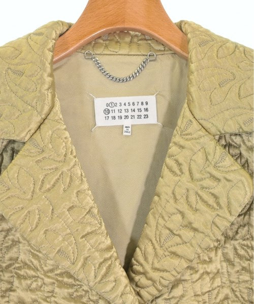 Maison Margiela เสื้อโค้ท อื่น