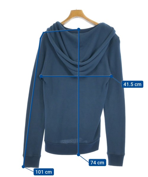 Maison Margiela เสื้อฮู้ด