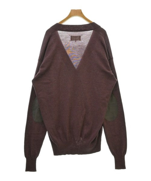 Maison Margiela เสื้อคาร์ดิแกน