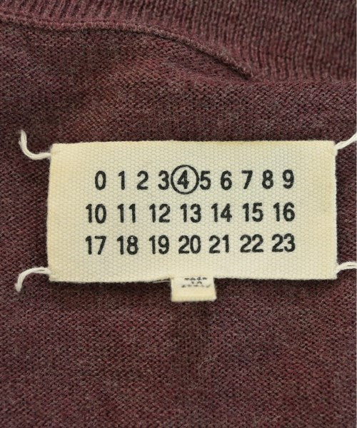 Maison Margiela เสื้อคาร์ดิแกน