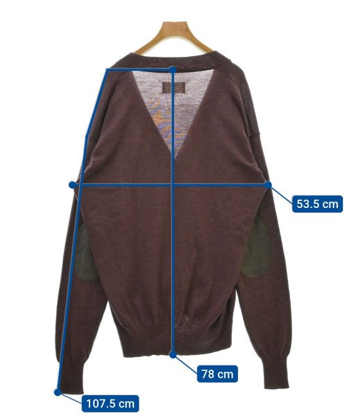 Maison Margiela เสื้อคาร์ดิแกน