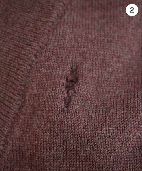 Maison Margiela เสื้อคาร์ดิแกน