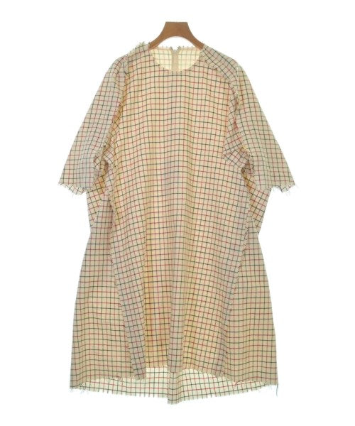 Maison Margiela ชุดเดรส