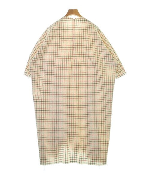 Maison Margiela ชุดเดรส