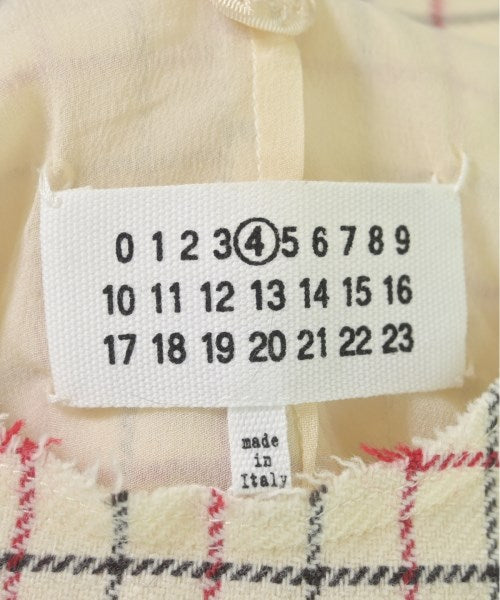 Maison Margiela ชุดเดรส