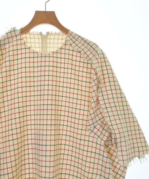 Maison Margiela ชุดเดรส