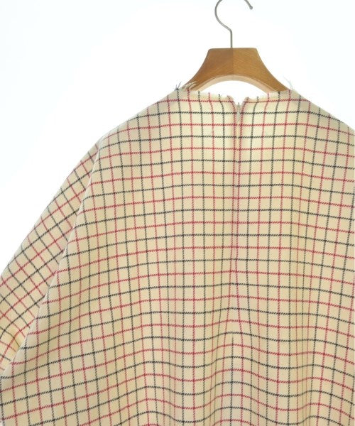 Maison Margiela ชุดเดรส