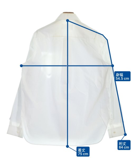 Maison Margiela เสื้อลำลอง