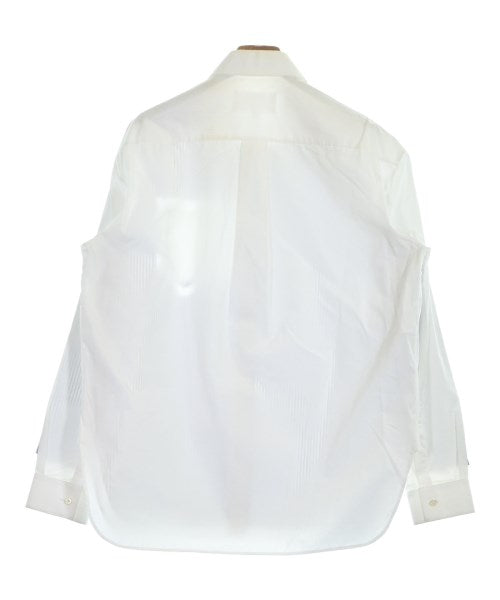 Maison Margiela เสื้อลำลอง