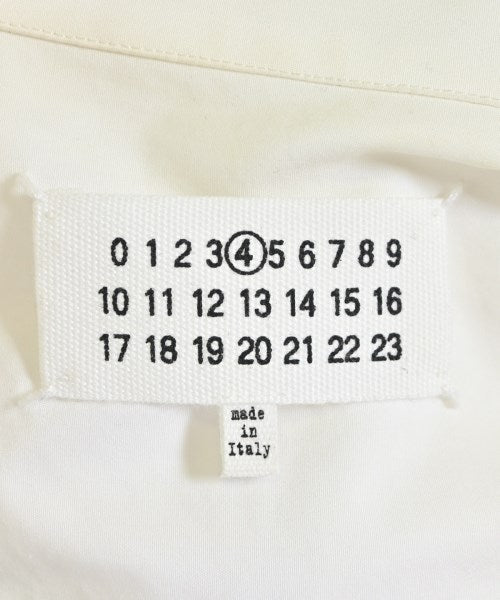 Maison Margiela เสื้อลำลอง
