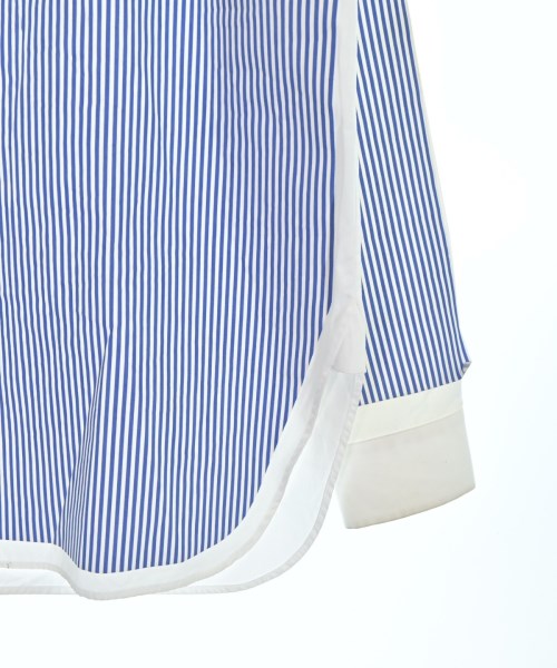 Maison Margiela เสื้อลำลอง