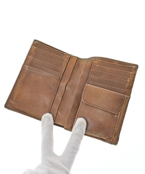 Maison Margiela กระเป๋าสตางค์/กระเป๋าใส่เหรียญ