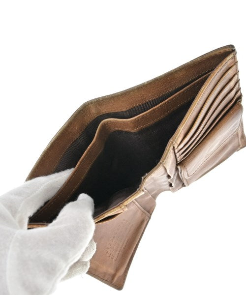 Maison Margiela กระเป๋าสตางค์/กระเป๋าใส่เหรียญ