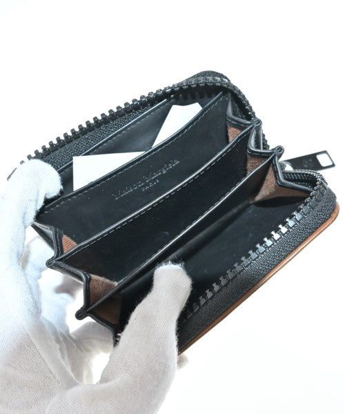 Maison Margiela กระเป๋าสตางค์/กระเป๋าใส่เหรียญ