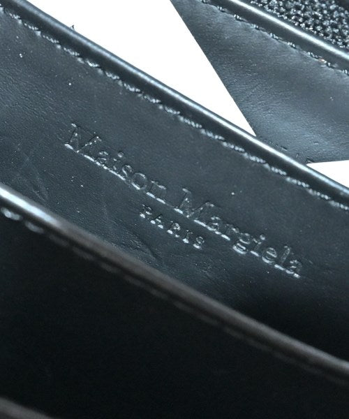 Maison Margiela กระเป๋าสตางค์/กระเป๋าใส่เหรียญ