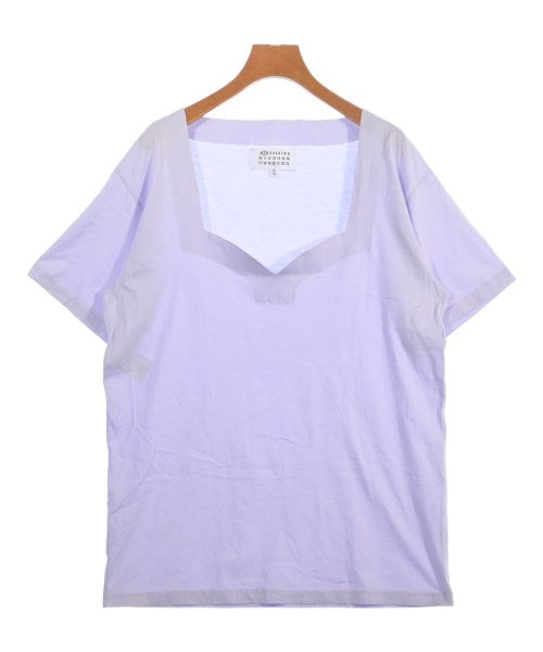 Maison Margiela เสื้อยืด/เสื้อท็อปส์