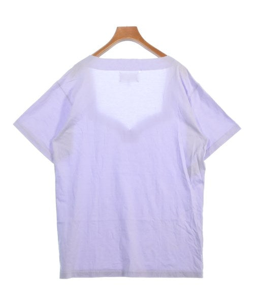 Maison Margiela เสื้อยืด/เสื้อท็อปส์