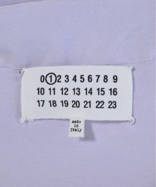 Maison Margiela เสื้อยืด/เสื้อท็อปส์