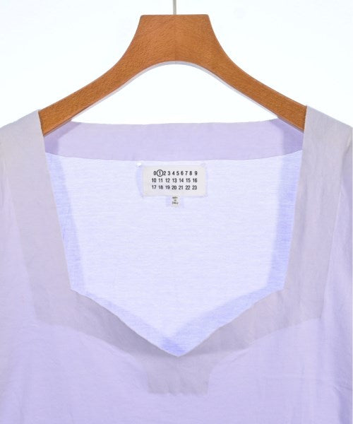 Maison Margiela เสื้อยืด/เสื้อท็อปส์