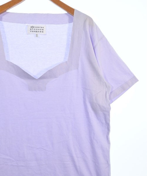 Maison Margiela เสื้อยืด/เสื้อท็อปส์