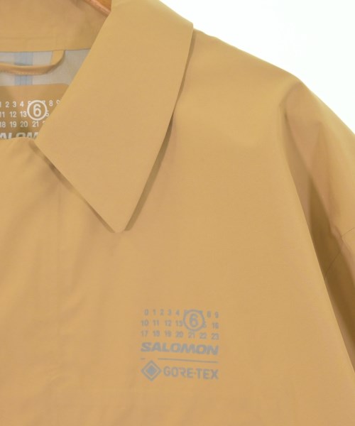 MM6 เสื้อโค้ท อื่น