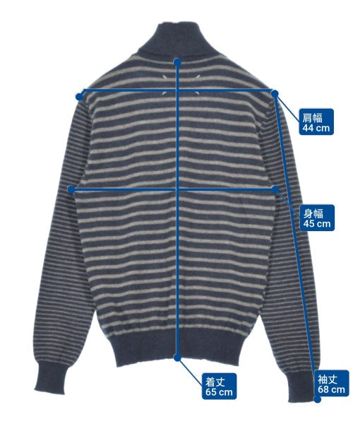 Maison Margiela เสื้อกันหนาว