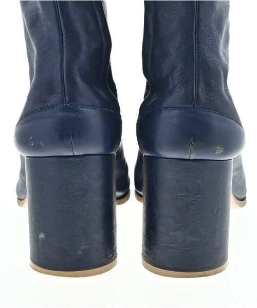 Maison Margiela รองเท้าบูท