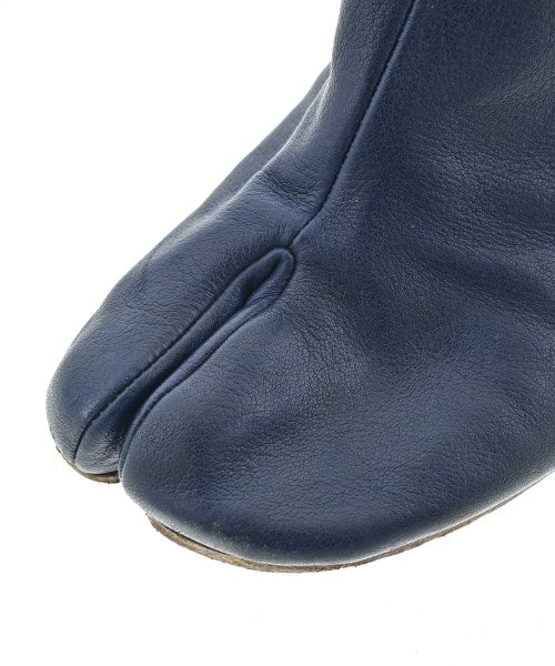 Maison Margiela รองเท้าบูท