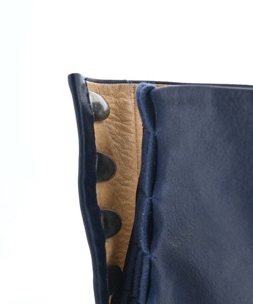 Maison Margiela รองเท้าบูท