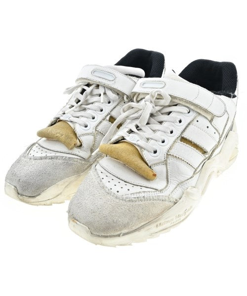 Maison Margiela รองเท้าผ้าใบ