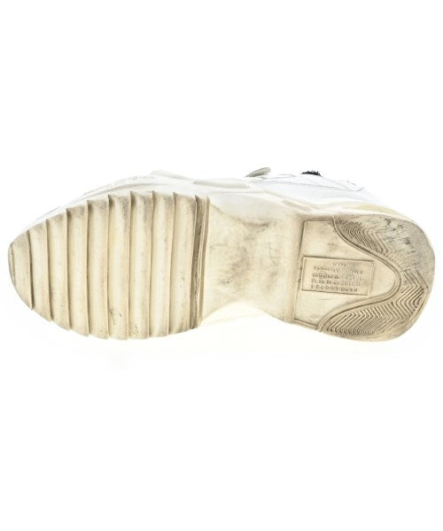 Maison Margiela รองเท้าผ้าใบ