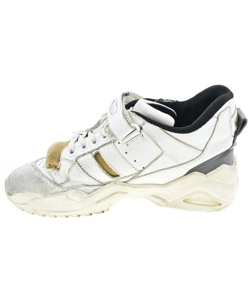 Maison Margiela รองเท้าผ้าใบ