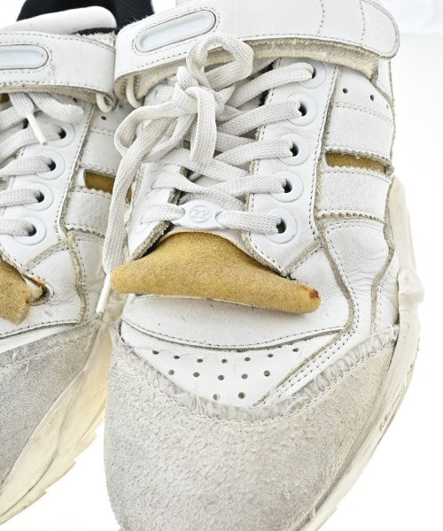 Maison Margiela รองเท้าผ้าใบ