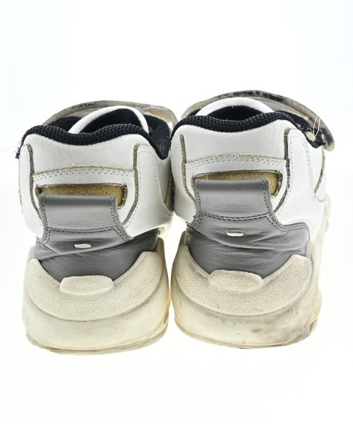 Maison Margiela รองเท้าผ้าใบ