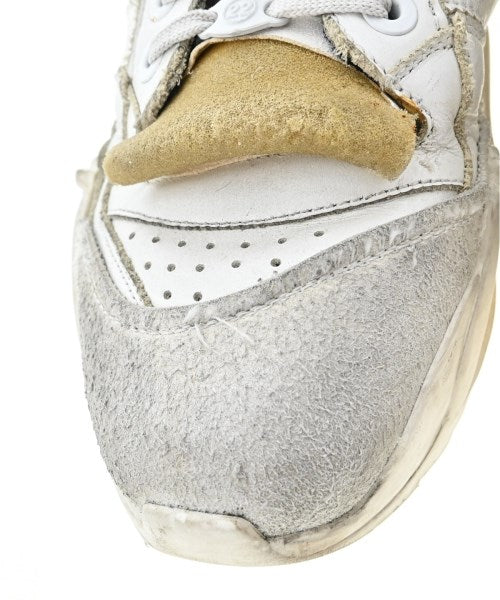 Maison Margiela รองเท้าผ้าใบ