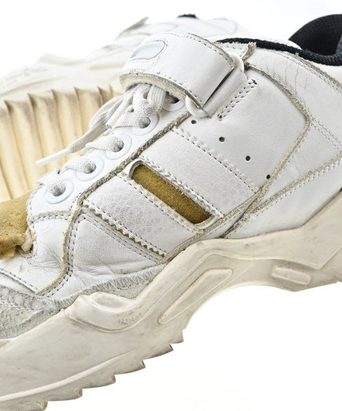 Maison Margiela รองเท้าผ้าใบ