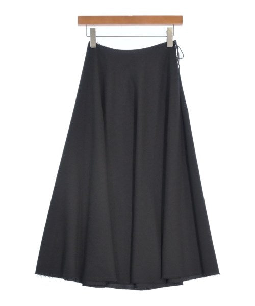 Maison Margiela กระโปรงยาว/แม็กซี่ยาว