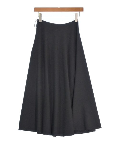 Maison Margiela กระโปรงยาว/แม็กซี่ยาว