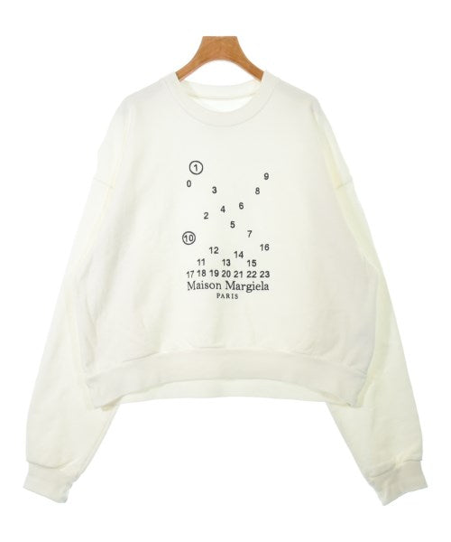 Maison Margiela เสื้อสเวตเตอร์