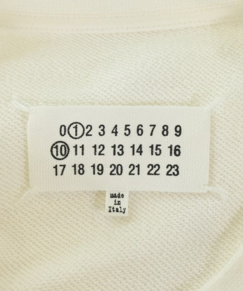Maison Margiela เสื้อสเวตเตอร์