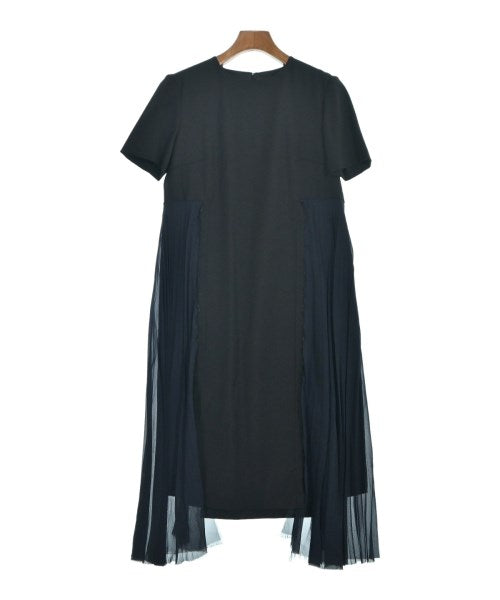 Maison Margiela ชุดเดรส