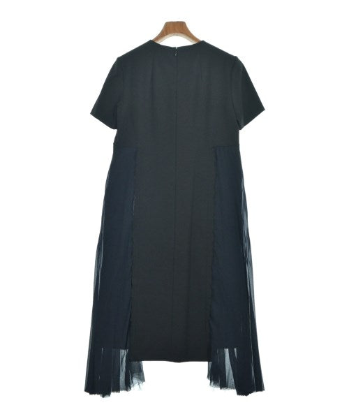 Maison Margiela ชุดเดรส