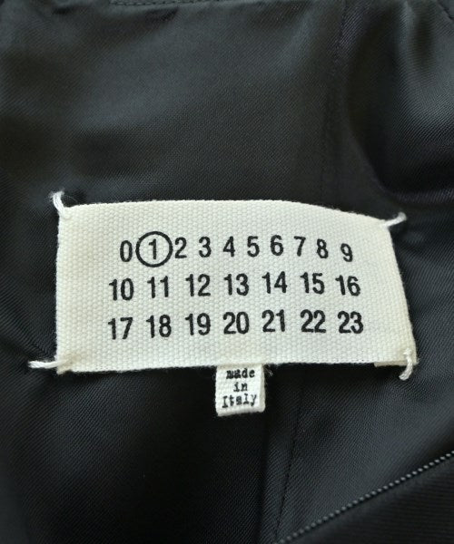 Maison Margiela ชุดเดรส