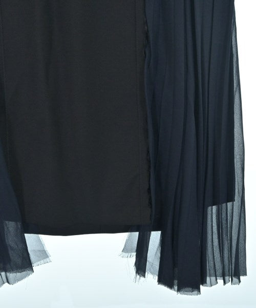 Maison Margiela ชุดเดรส